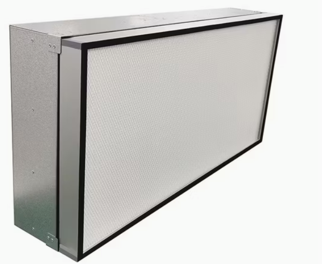 Unité de Flux Laminaire pour Laboratoire