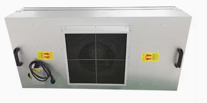 Unité de Flux Laminaire pour Laboratoire