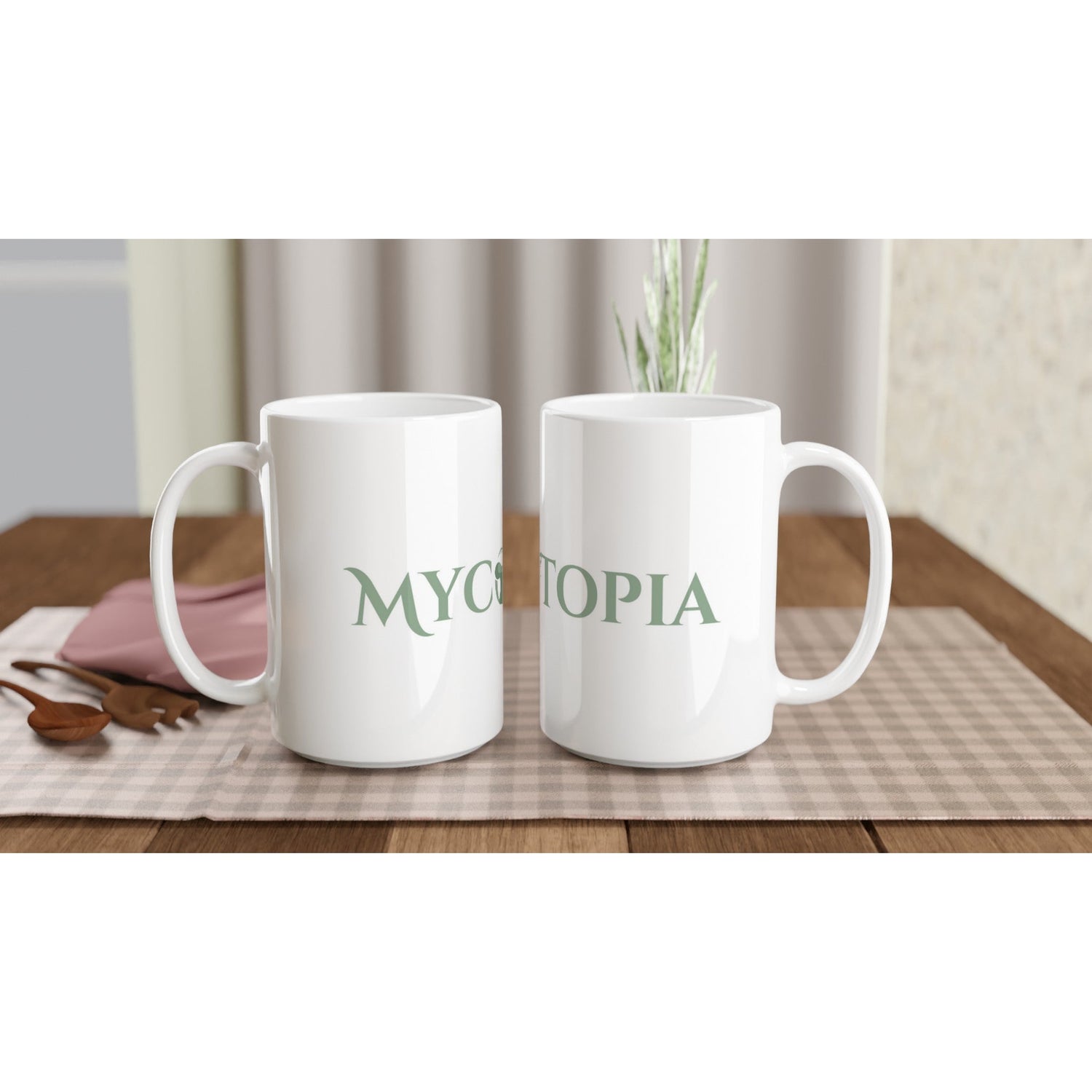 Marchandise Mycotopia