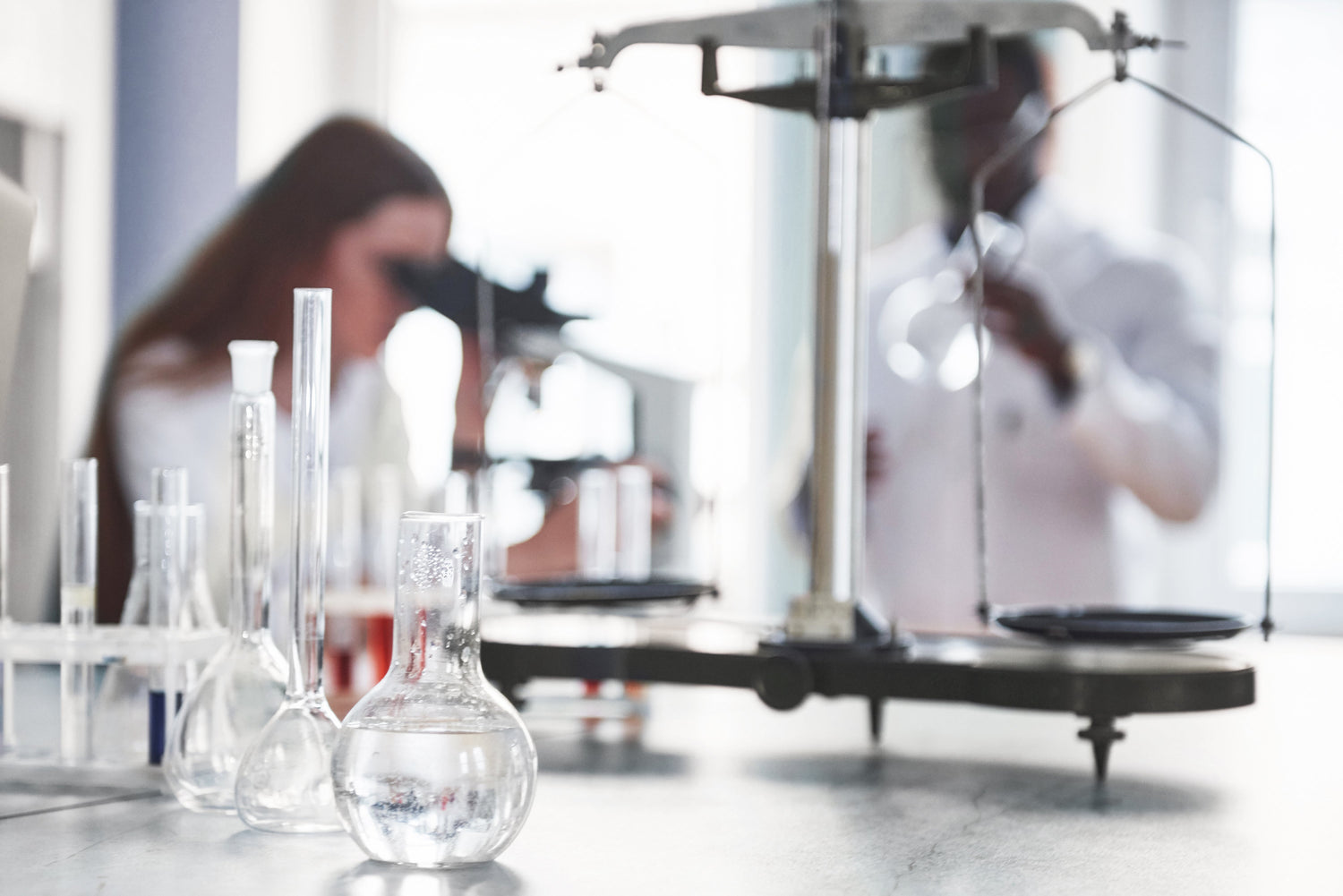 Équipement de laboratoires