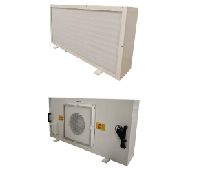 Unité de Flux Laminaire pour Laboratoire