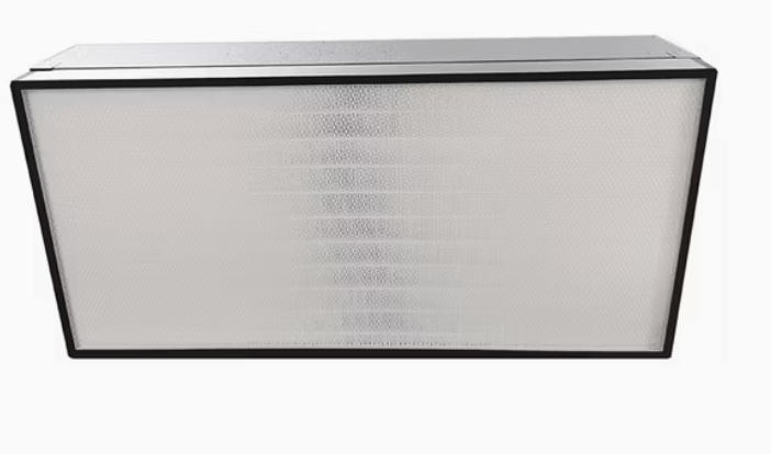 Unité de Flux Laminaire pour Laboratoire